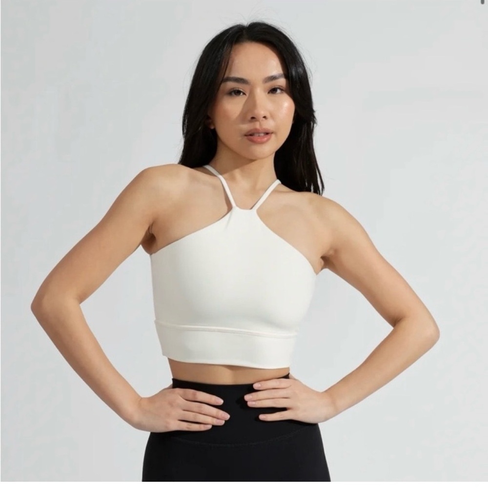 BUFFBUNNY Foxy Sports Bra!